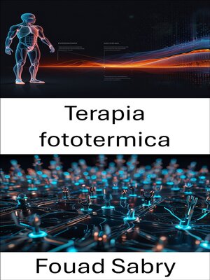 cover image of Terapia fototermica